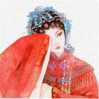 演员全度妍头像